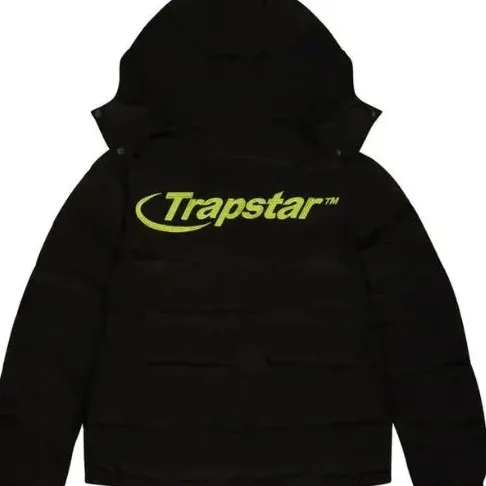 trapstarJacket