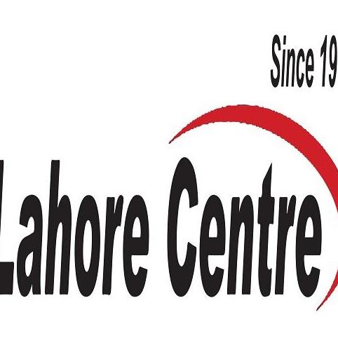 LahoreCentre