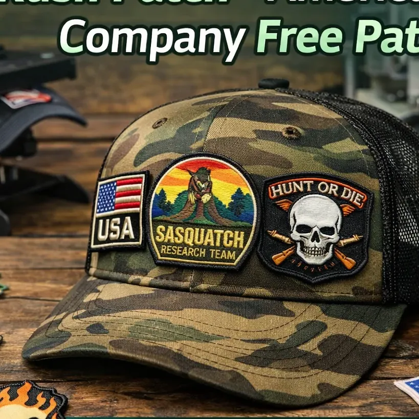rushpatches