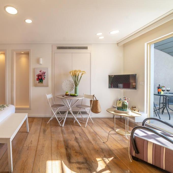 PaamonimHotelJerusalem
