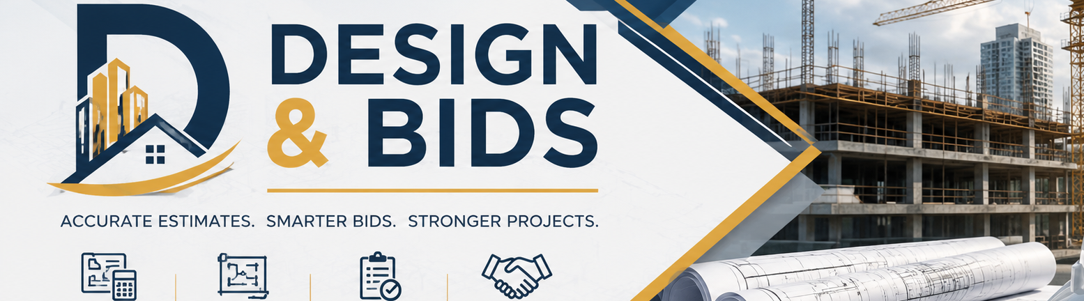 DesignAndBids