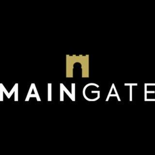 maingate