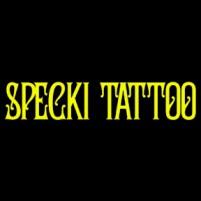SpeckiTattoo
