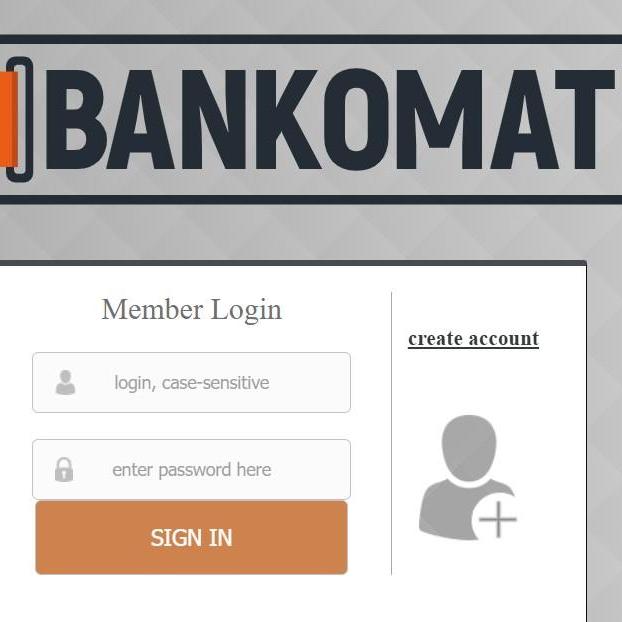 bankomat