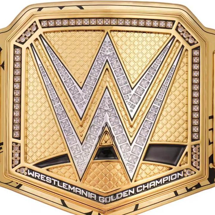 WWEBelt