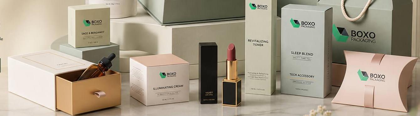 Boxo Packaging