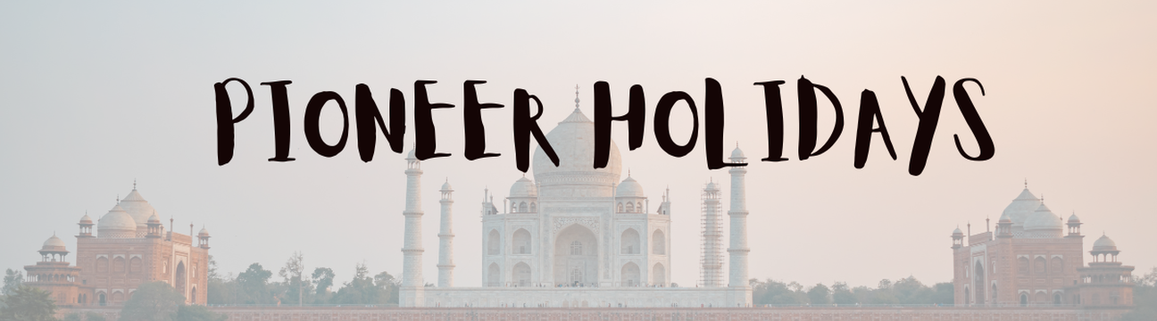 pioneerholidays