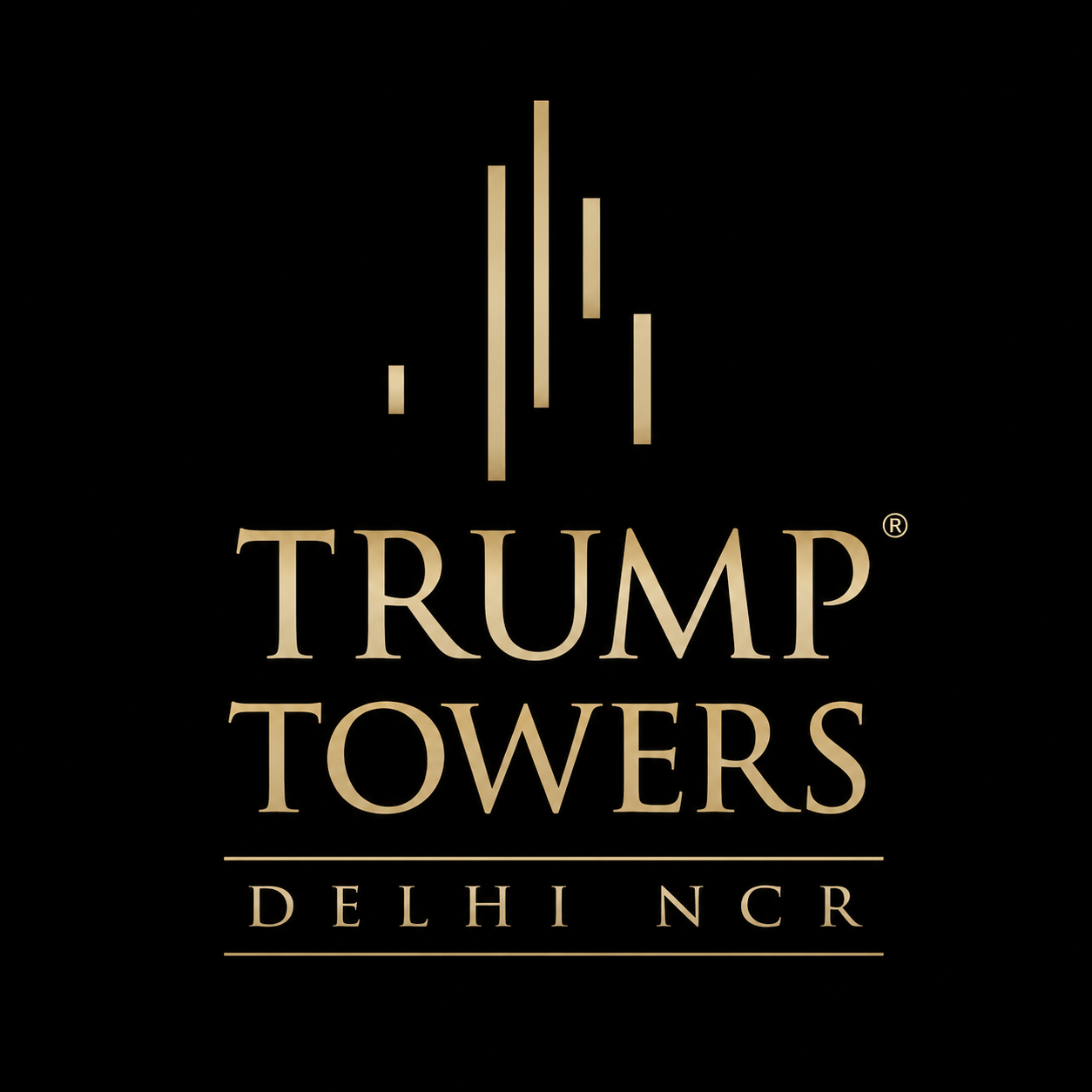 trumptowersnoida