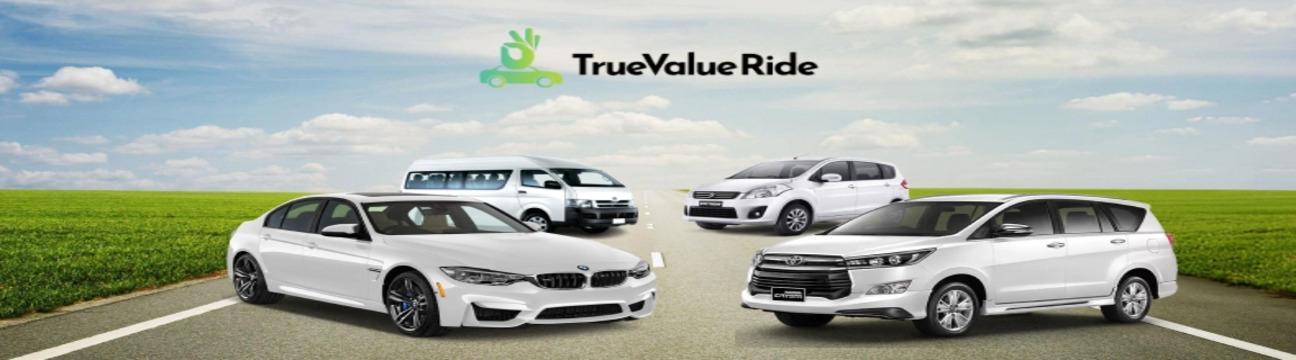 truevalueride