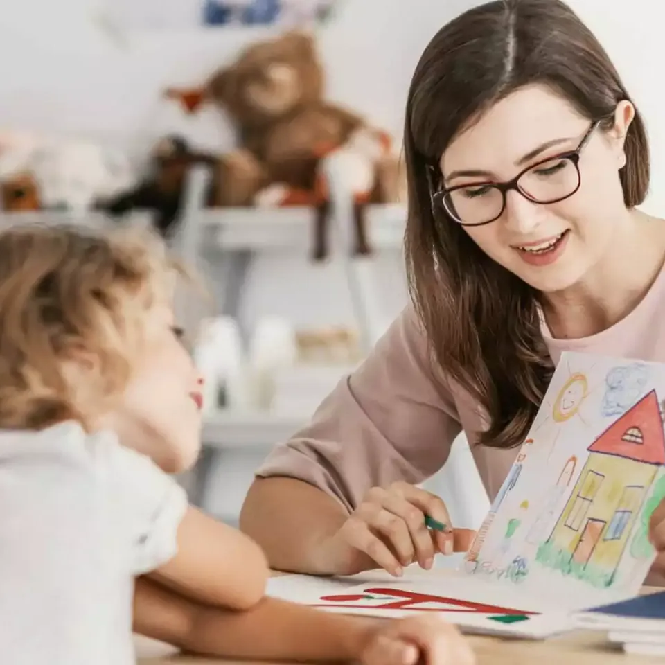 Autismbehaviorservices