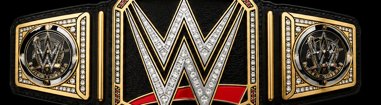 WWEBelt