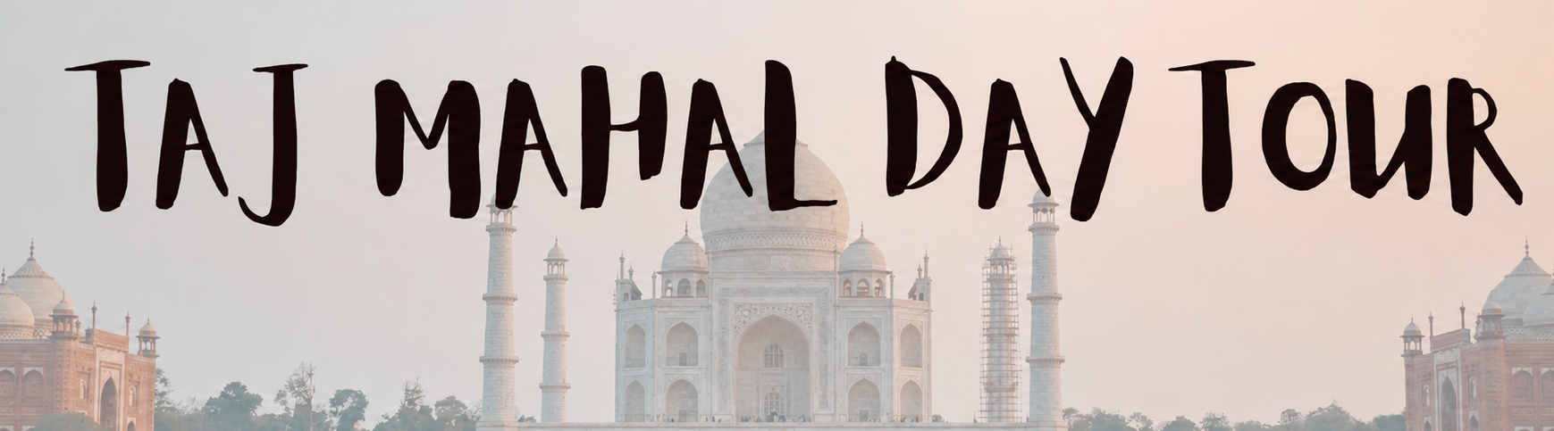 tajmahaldaytour