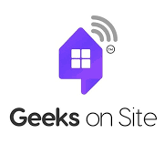 geeksonsite