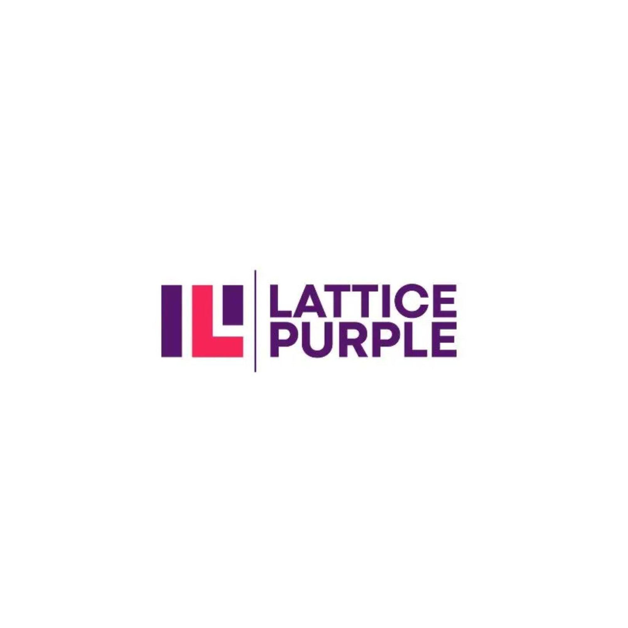 latticepurple