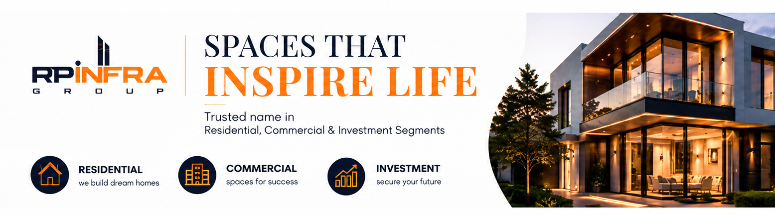 rpinfragroup