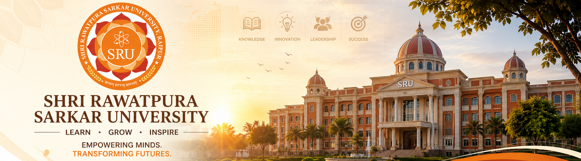 sruuniversity