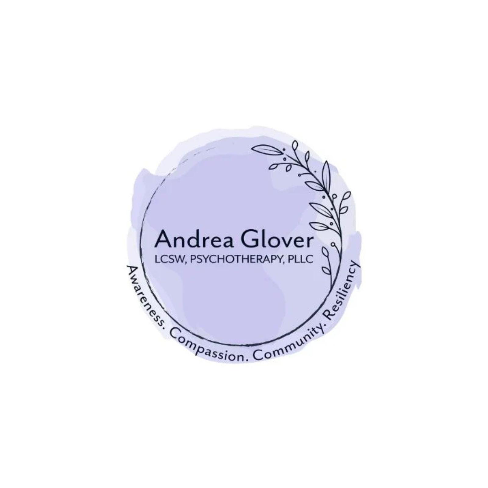 andreagloverlcsw