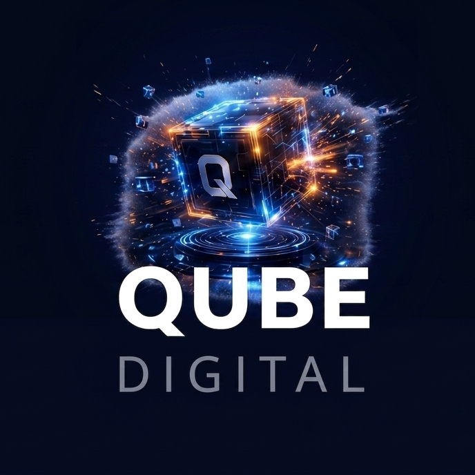 qubedigital