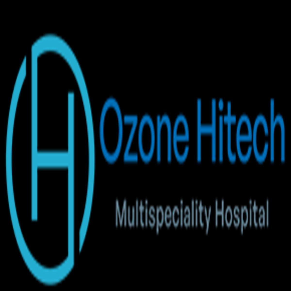 ozonehitechhospital
