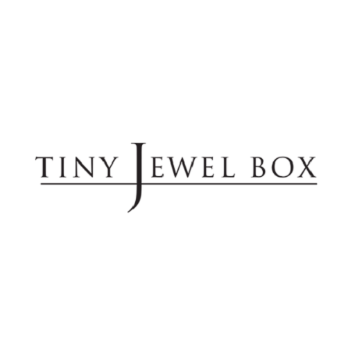 Tiny Jewel Box 