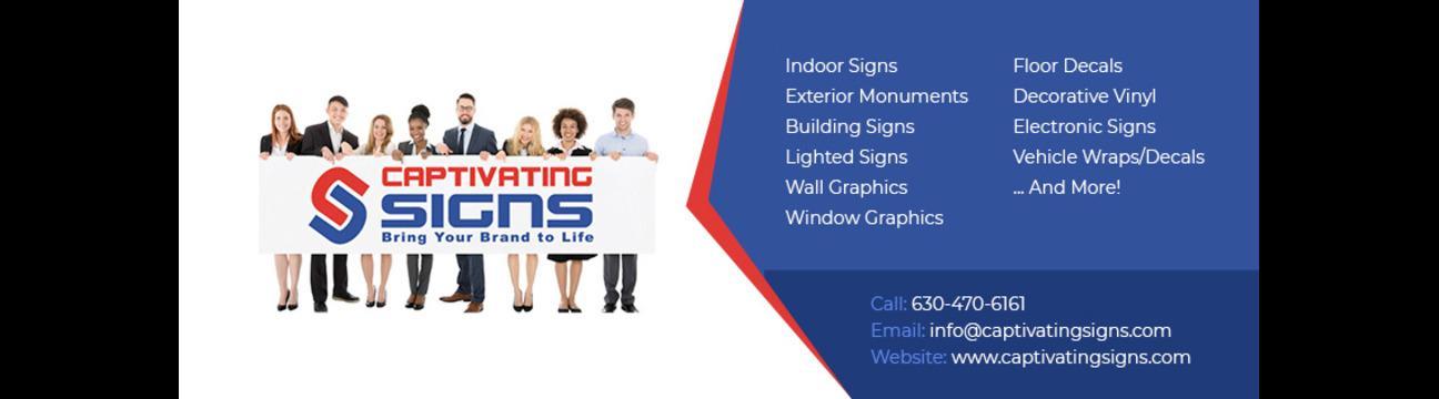 Captivatingsigns