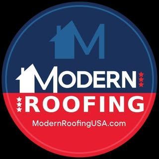 modernroofingusa