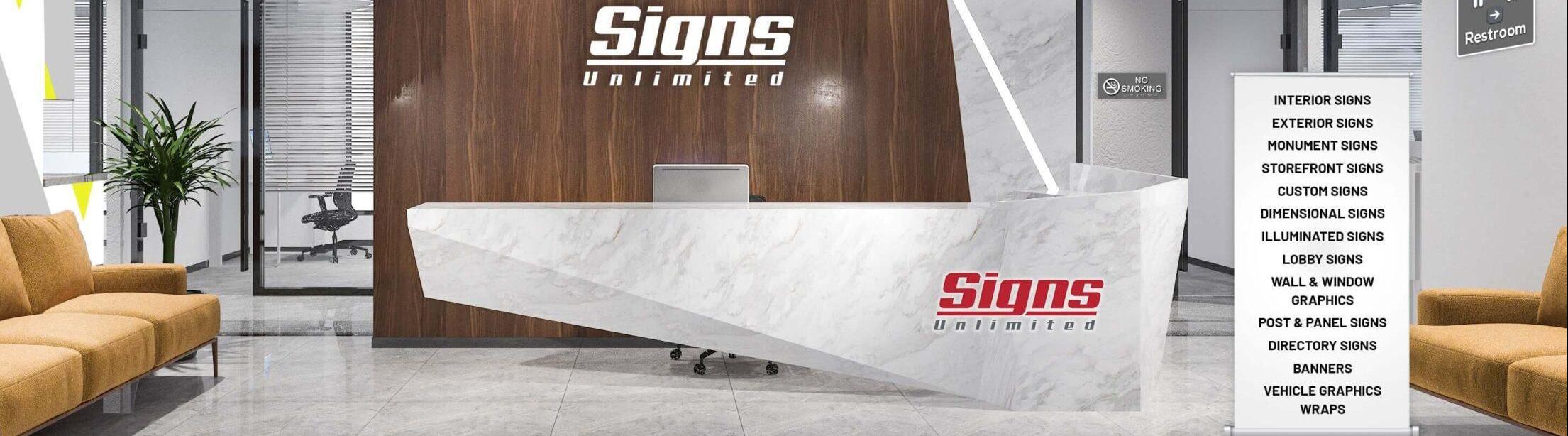 Signsunlimited