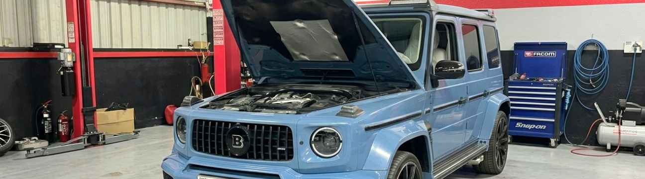 uncleautorepairdubai