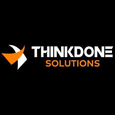ThinkdoneSolutions
