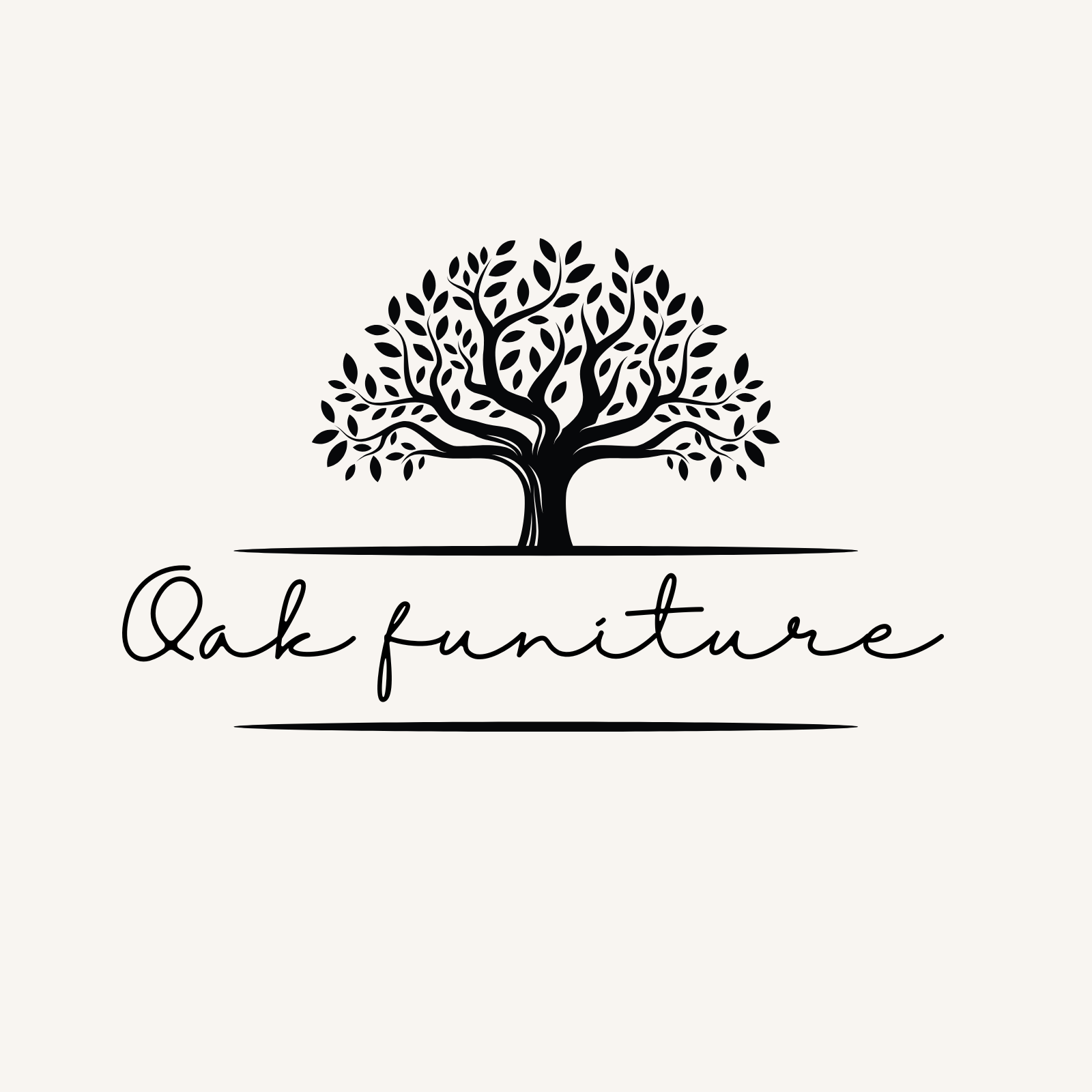 Oakfurnitureland