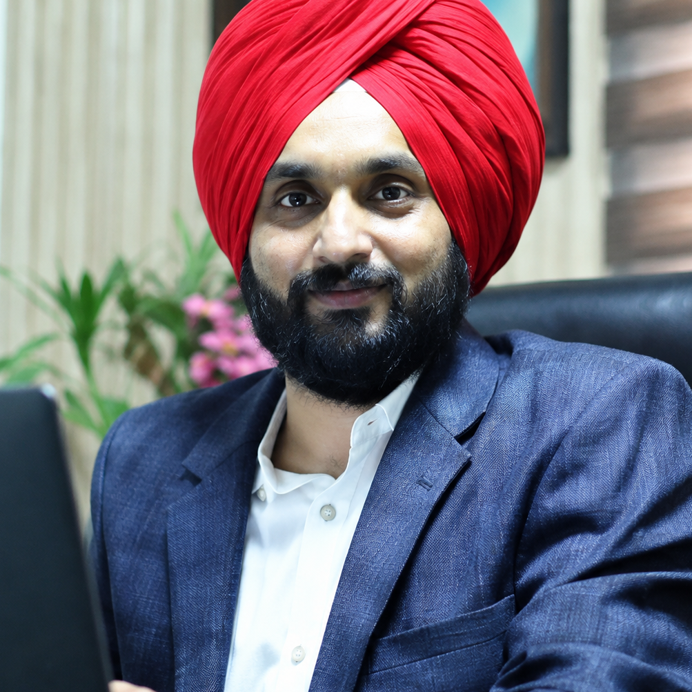 mandeepsingh