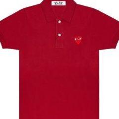 commedesgarcons