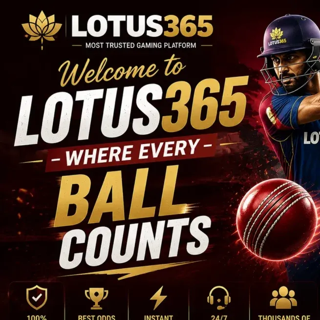 lotus365i