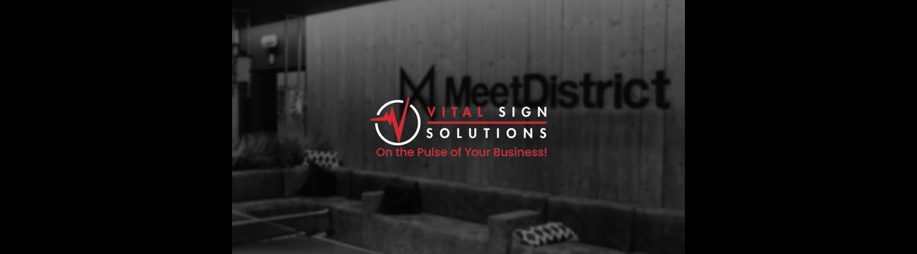vitalsignsolution