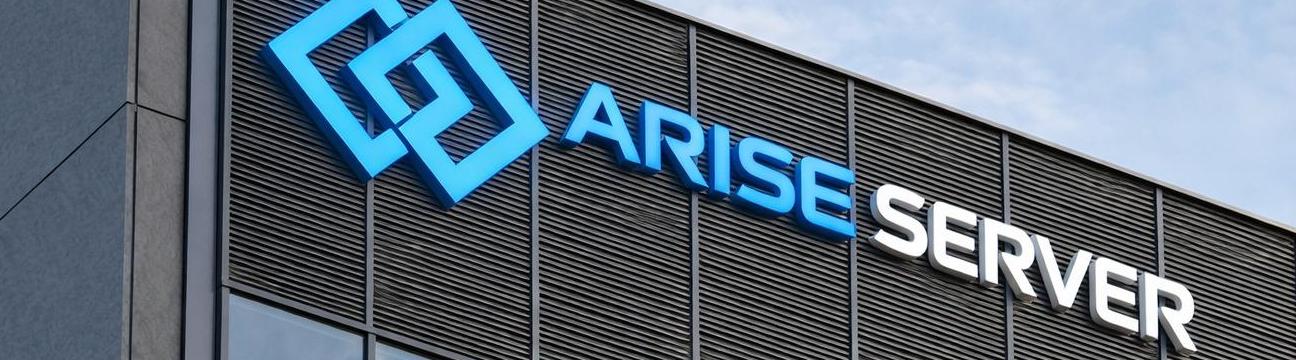 ariseserver