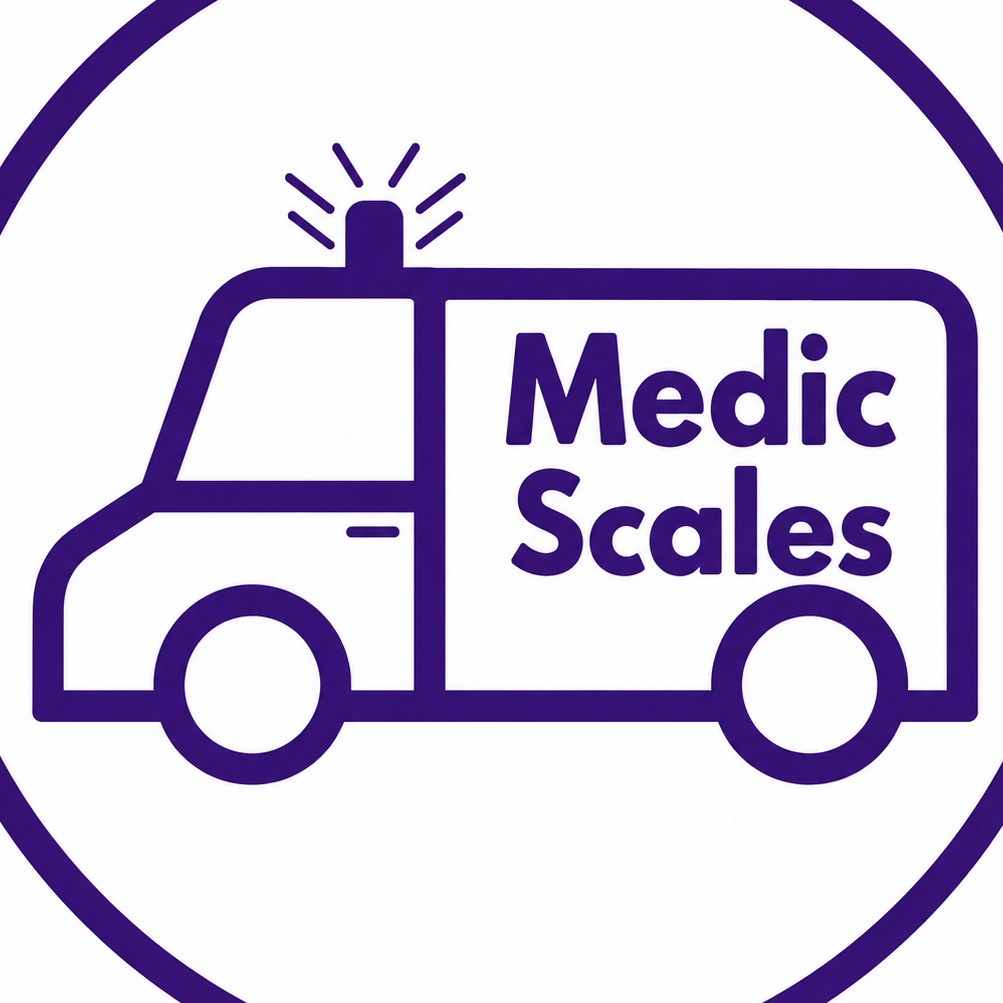 medicscales