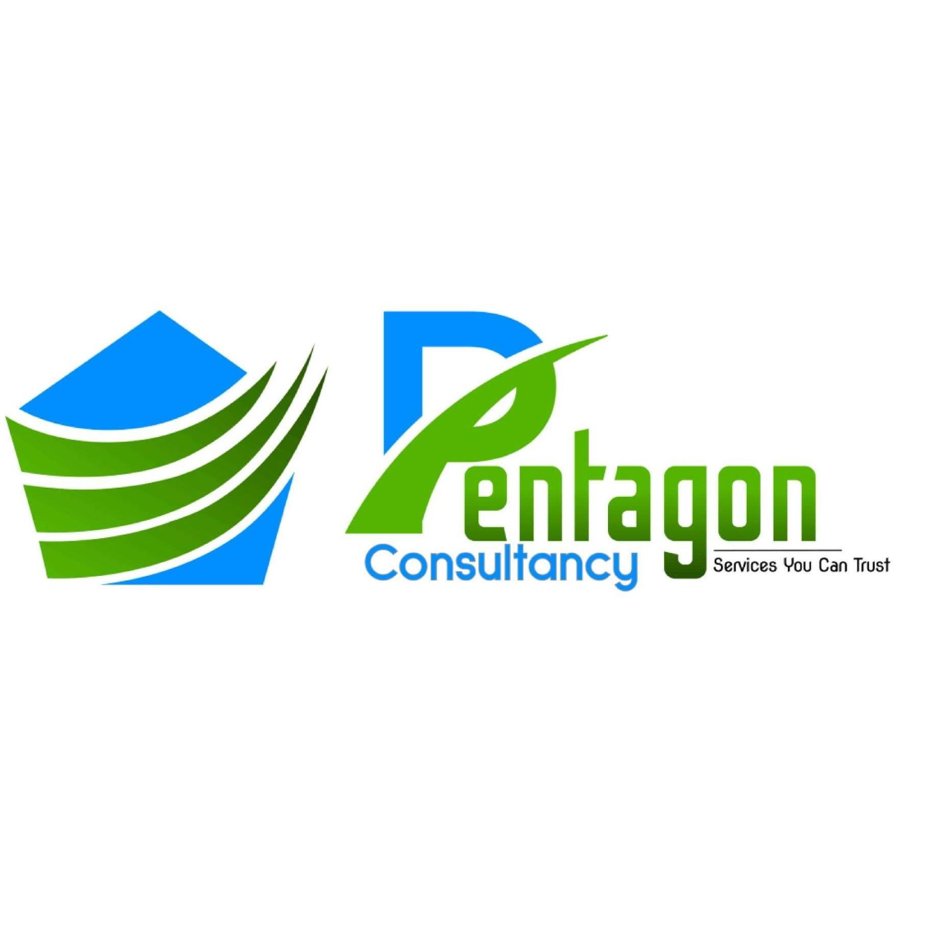 Pentagonconsultancy