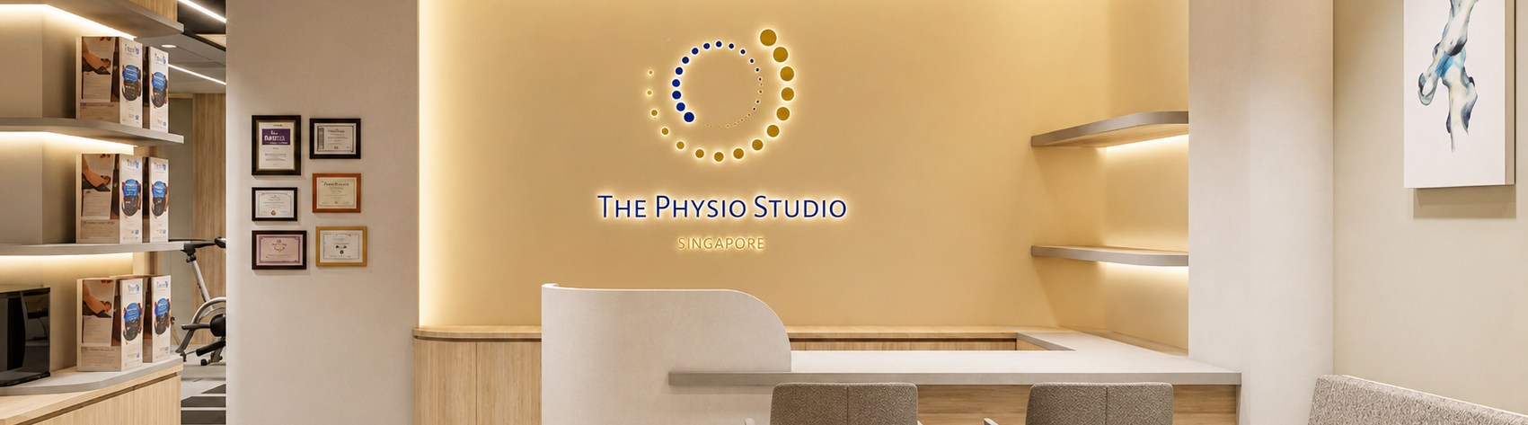 thephysiostudio