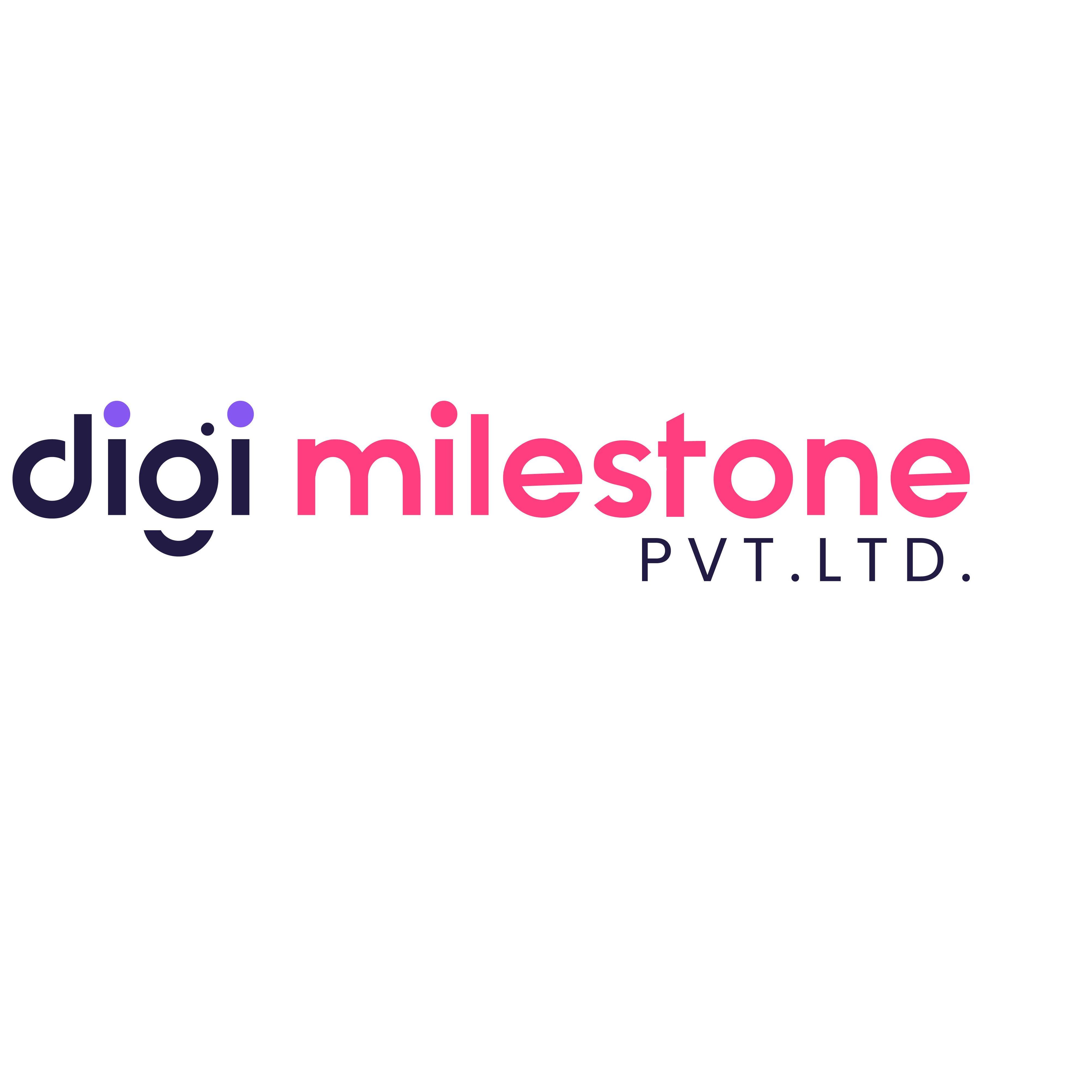 Digimilestone