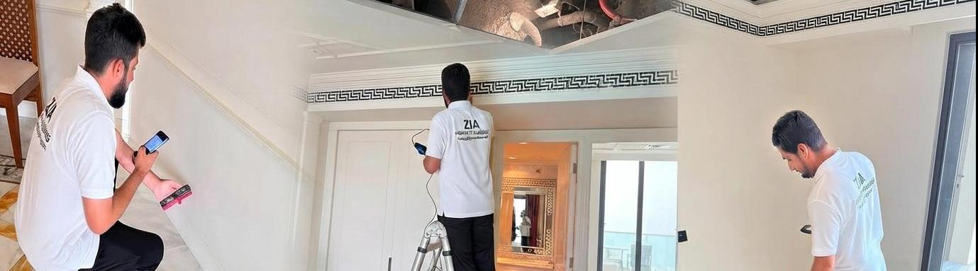 ZiaPropertySnagging