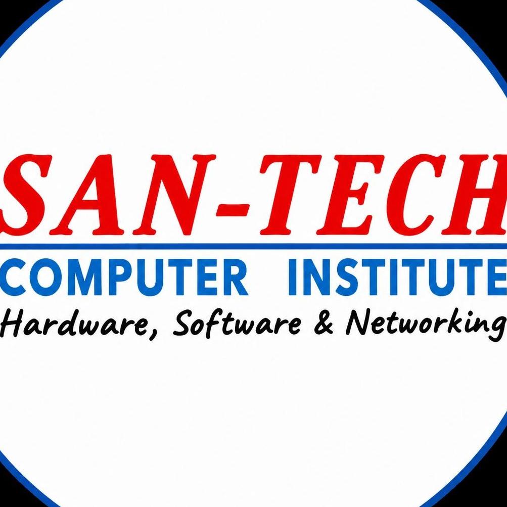 santechcomputerinstitute