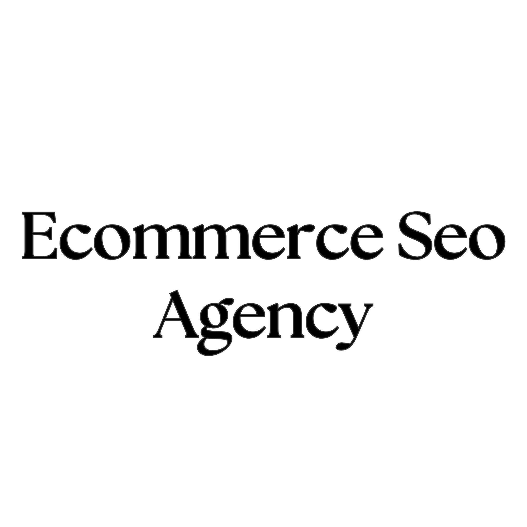 ecommerceseoagency