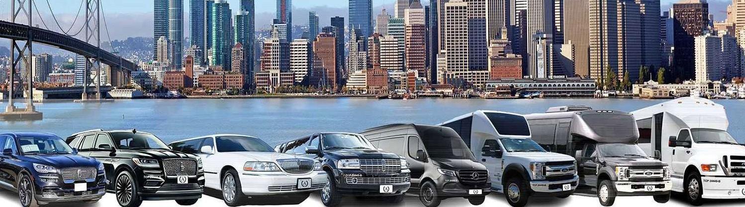 Ambassador Limousines - Party Bus Rental San Francisco