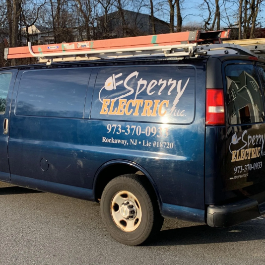 sperryelectricllc