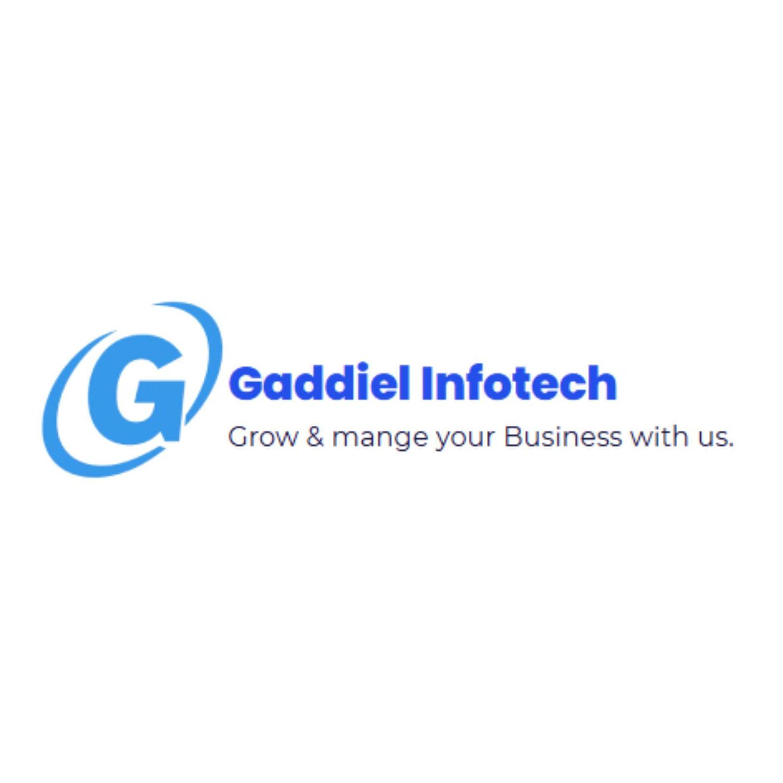 gaddielinfotech
