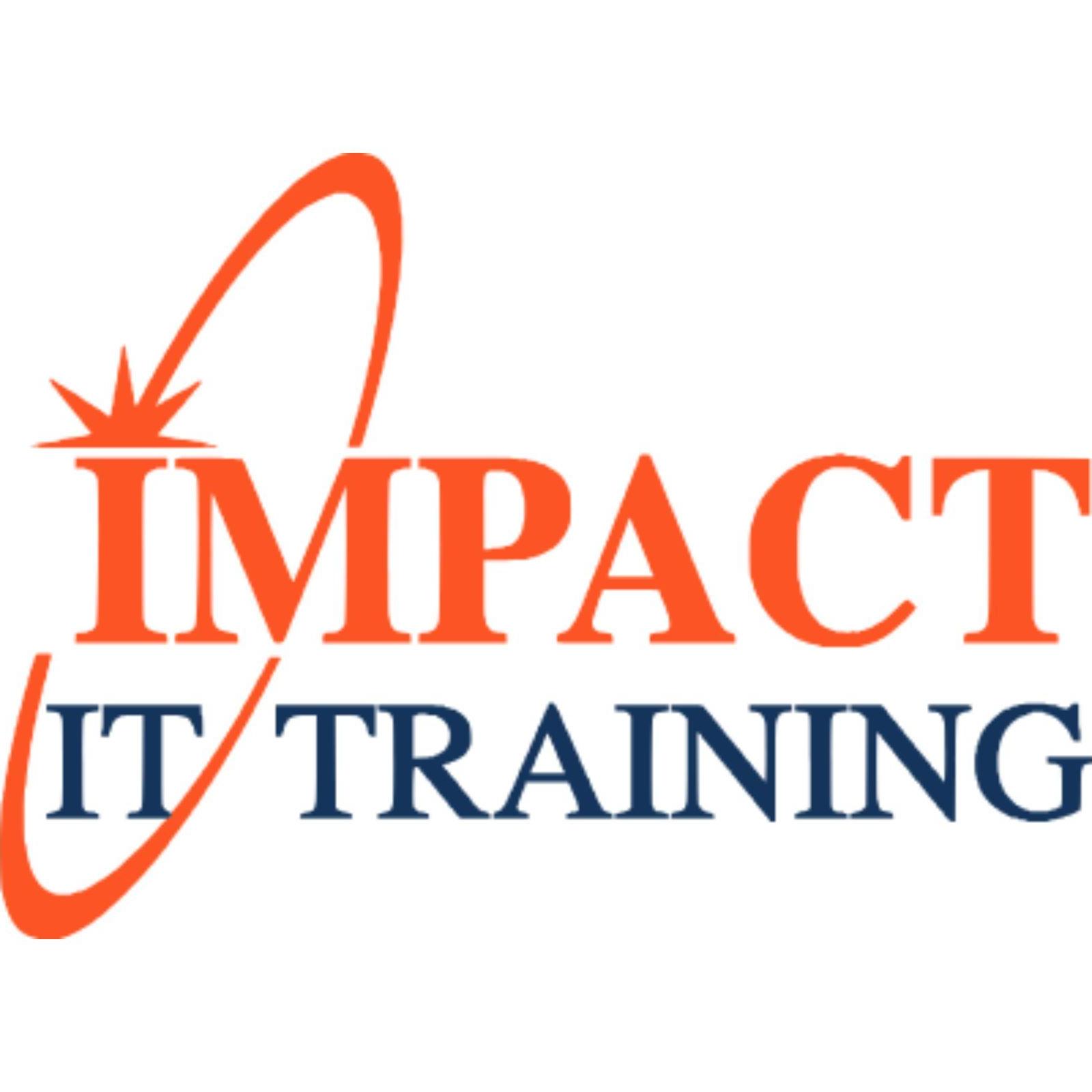 impactittraining