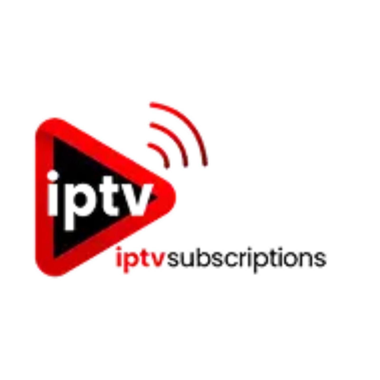 Iptvsubscription