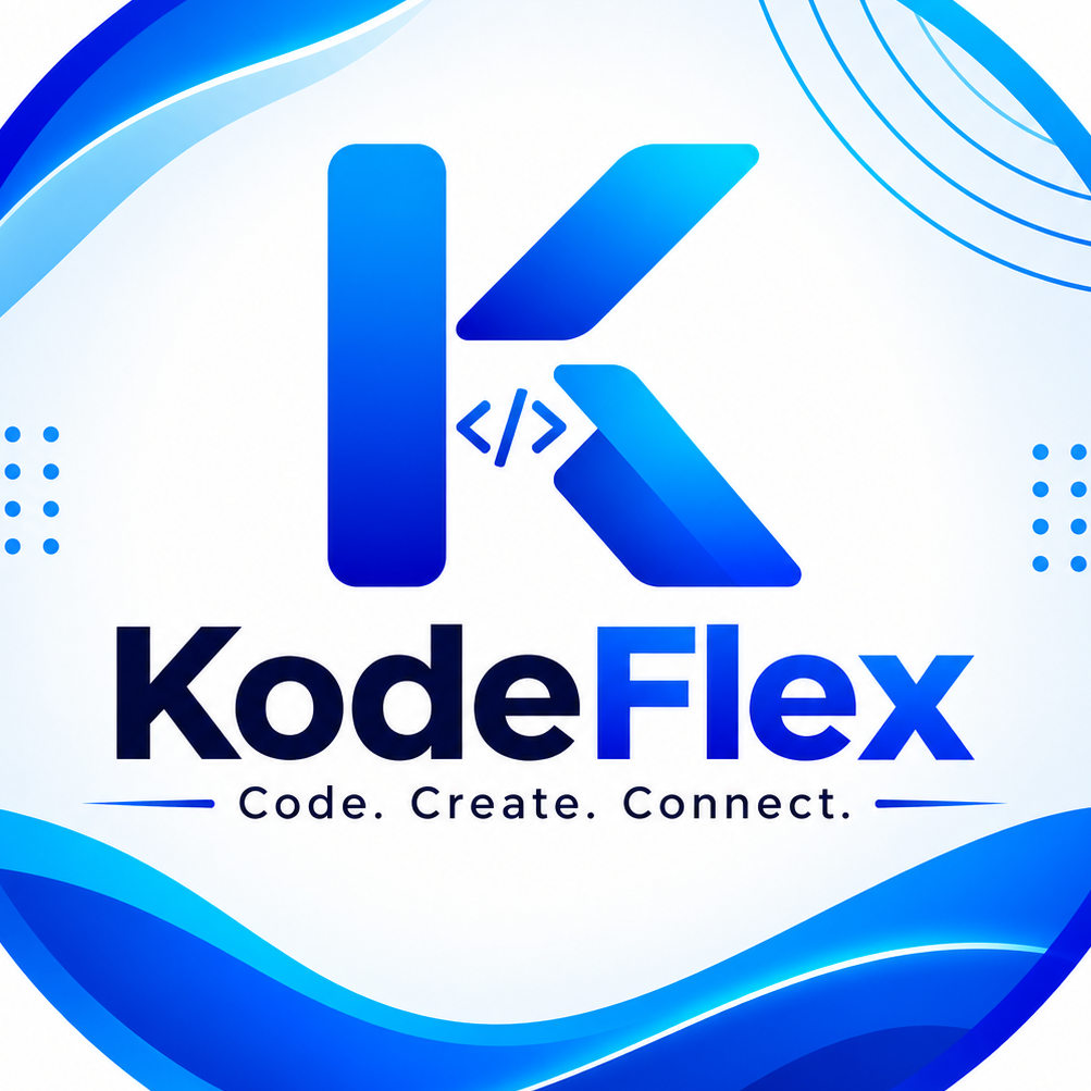 kodeflexAi17