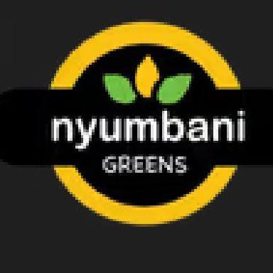 nyumbanigreens