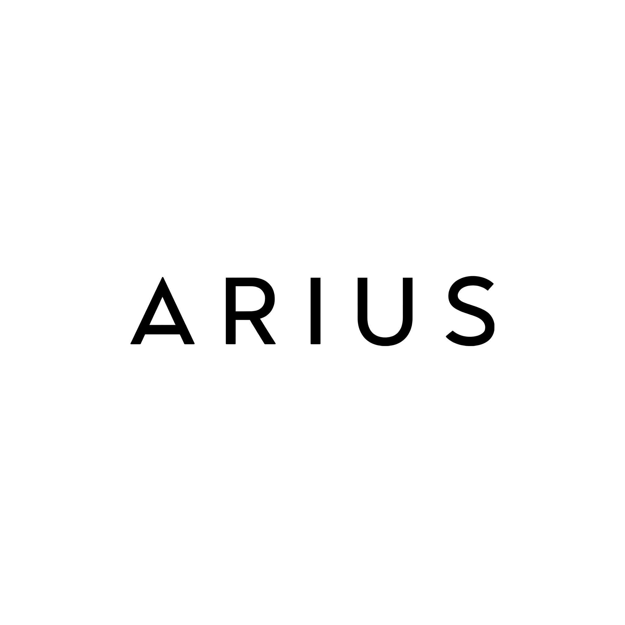 ariuswater